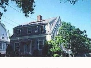 700 Woodward Ave, New Haven, CT 06512