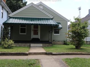 118 5th Ave, South Charleston, WV 25303