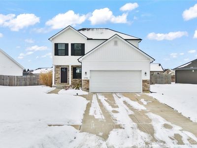 2706 Executive Dr, Troy, OH, 45373