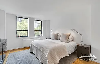 Rented by Manhattan Realty Group