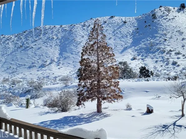 8130 Desert View Rd, Pinon Hills, CA 92372