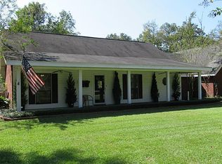 8662 S Us Highway 69, Huntington, TX 75949