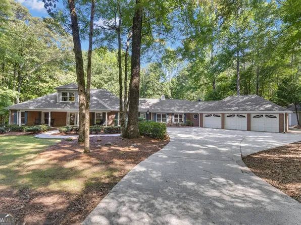 120 Ellenwood Ct, Fayetteville, GA 30215