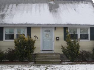 601 Parker Ave, Brick, NJ 08724