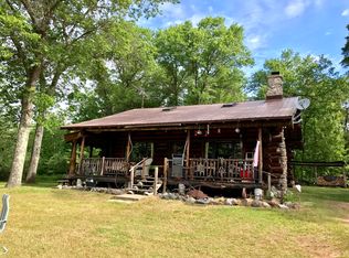 W12600 Parkway Rd, Athelstane, WI 54104