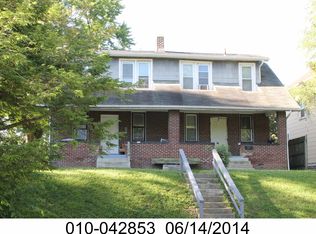 1915 Floral Ave, Columbus, OH