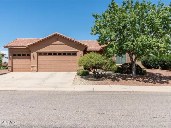 1751 Laguna Nigel Dr, Sierra Vista, AZ 85635