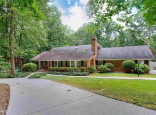 5254 Rosser Rd, Stone Mountain, GA 30087