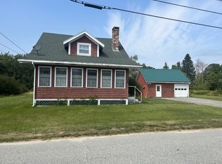 35 Cottage St, Milbridge, ME 04658