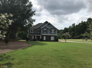 1390 Westminster Way, Madison, GA 30650