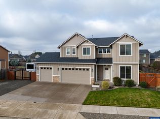 2363 NE Evergreen Ave, Albany, OR