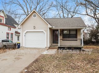 2509 Jackson Ave, Kansas City, MO 64127
