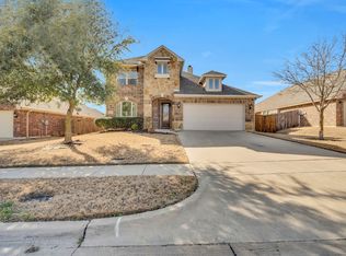 3614 Cambridge Dr, Midlothian, TX 76065
