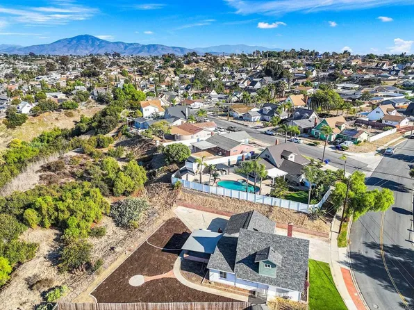 6988 Madrone Ave, San Diego, CA 92114
