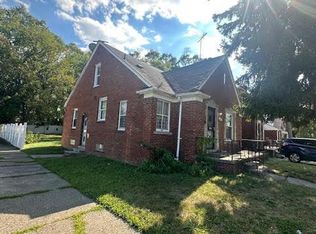 12646 Longview St, Detroit, MI 48213