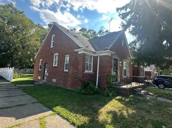 12646 Longview St, Detroit, MI 48213