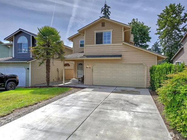 912 137th Street SW, Everett, WA 98204