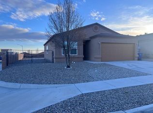 9312 Hondo Valley Pl SW, Albuquerque, NM 87121