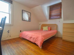 217 Norfolk St #1, Cambridge, MA 02139