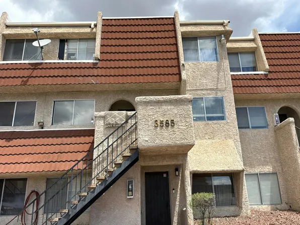 3585 Arville St Unit 402B, Las Vegas, NV 89103