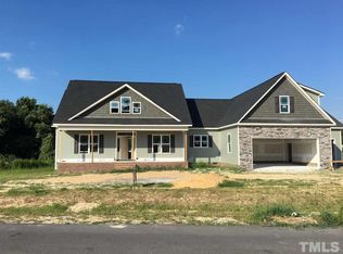 85 Jacqueline Dr, Willow Spring, NC 27592