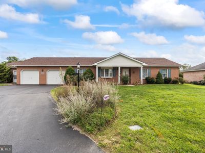 1202 Rabbit Ct, Hagerstown, MD, 21740