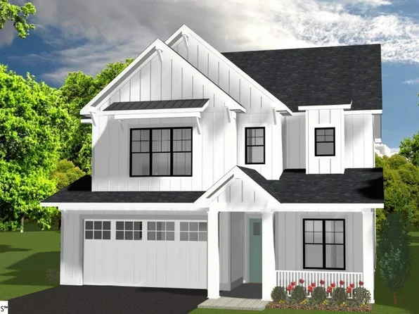 502 Lumpkin St Lot 34, Travelers Rest, SC 29690