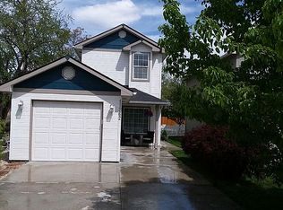 11262 W Arch St, Boise, ID 83713