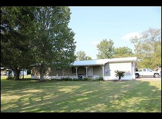 3878 Poydras Bayou Dr, Port Allen, LA 70767