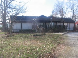 405 Attilla Rd, Campbellsville, KY 42718