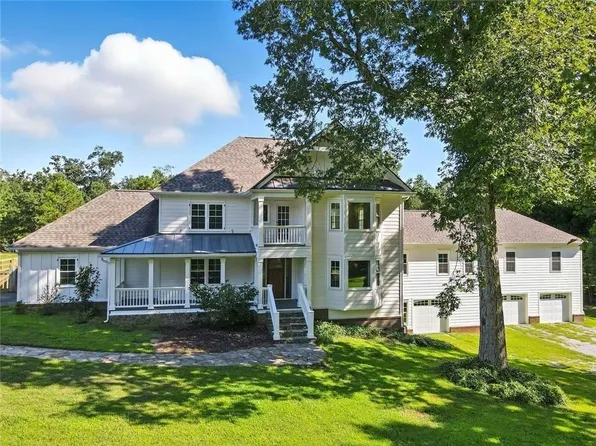 1092 Old Lathemtown Rd, Canton, GA 30115