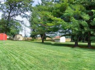 4000 E Boonville New Harmony Rd, Evansville, IN 47725