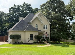 1760 Emerald Mountain Pkwy, Wetumpka, AL 36093