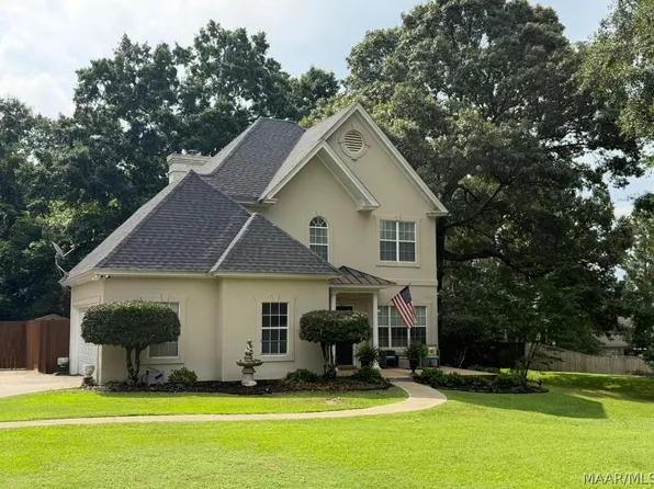 1760 Emerald Mountain Pkwy, Wetumpka, AL 36093
