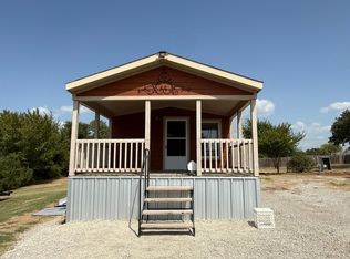 3130 N Cardinal Rd, Azle, TX 76020