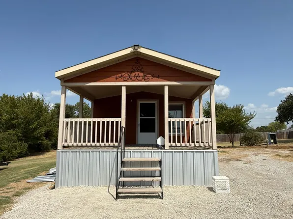 3130 N Cardinal Rd, Azle, TX 76020