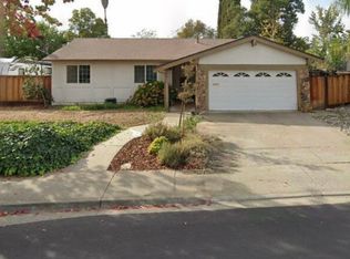 1015 Sapphire Dr, Livermore, CA