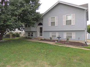 33 Devondale Pl, Saint Peters, MO 63376