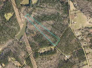 0 Reese Rd TRACT 1, Rutledge, GA 30663