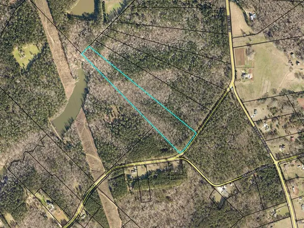 0 Reese Rd Tract 1, Rutledge, GA 30663