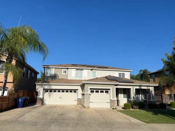 962 Rosewood Ave, Sanger, CA 93657