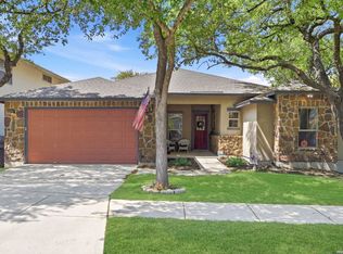 1719 Alpine Cir, San Antonio, TX 78248