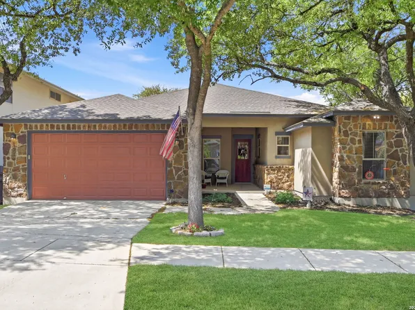 1719 Alpine Circle, San Antonio, TX 78248