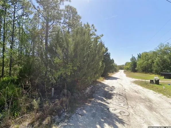 5631 S ATLANTIS WAY LOT 9, HOMOSASSA, FL 34446