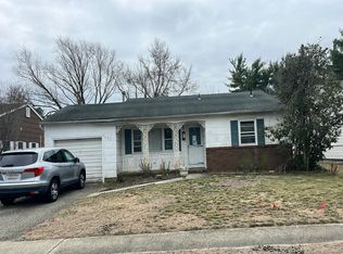 117 Westbrook Dr, Toms River, NJ 08757