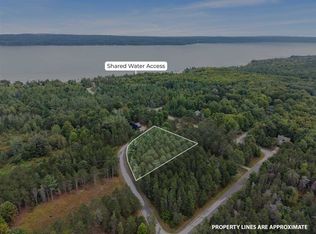 Bridge Dr, East Jordan, MI 49727