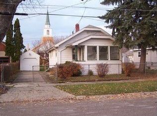 732 Vermilya Ave, Flint, MI 48507