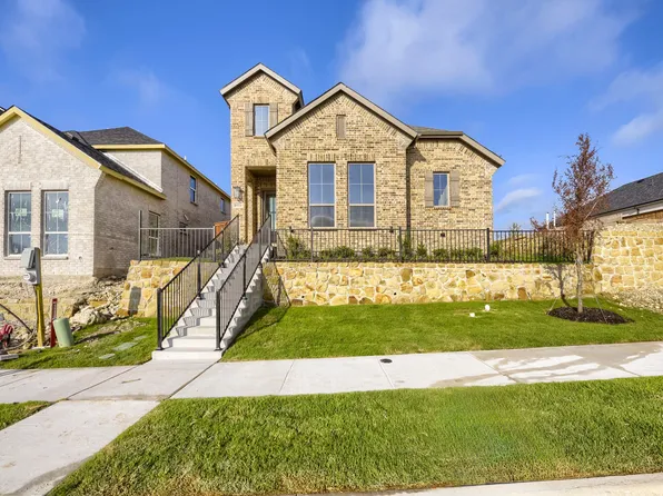 6016 Davis Knoll Dr, Fort Worth, TX 76126