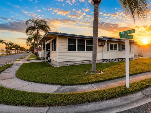1100 Belcher Rd S Lot 245, Largo, FL 33771