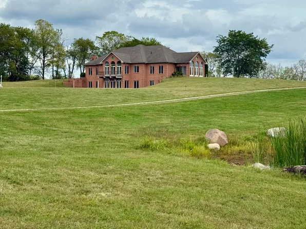 1912 Loudon St, Granville, OH 43023